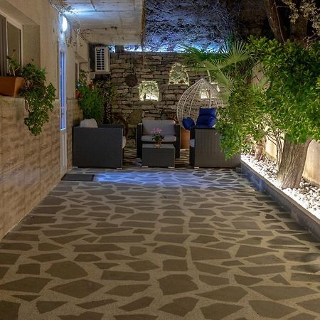 Апартаменты Terrace View Тбилиси Экстерьер фото